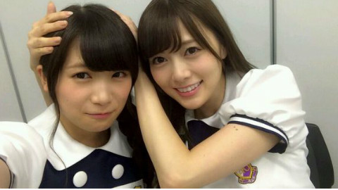 「なぁちゃんの爱ある头いじり、三种帽!」 -