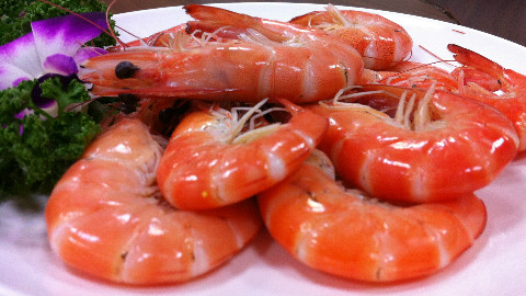 如何煮虾更美味 - AcFun弹幕视频网 - 认真你就