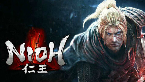 【仁王】西国无双的邀宴-立花宗茂 - AcFun弹幕