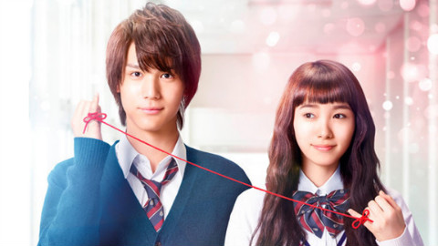 【中字】《今天的吉良同学》电影预告@阿尔法小分队日翻组 - AcFun弹幕视频网 - 认真你就输啦 (ω)ノ- ( ゜- ゜)つロ