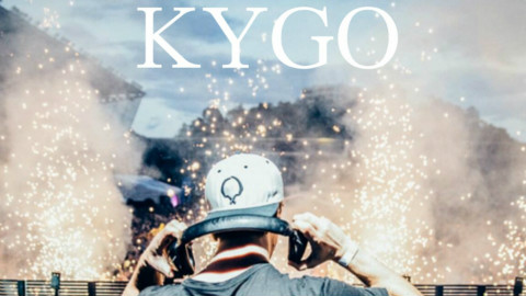 first time kygo/ellie goulding mp3歌词欣赏