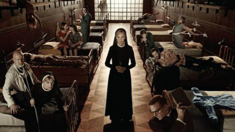 都被以后的恐怖片拿来借鉴,这部电影对于美国恐怖片的发展有特殊意义