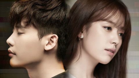 - (幻想中的你)【W-两个世界 OST】 - AcFun弹