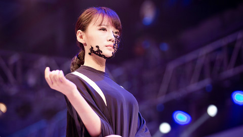 【SNH】十大美胸之刘炅然 - AcFun弹幕视频网