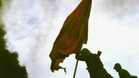 泪目:父辈的战争 生死突击队(老山12.2战斗纪实