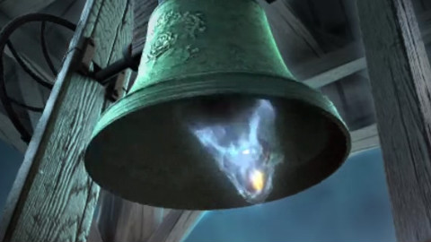 《乌鸦森林之谜3:卡赫拉之影》三部曲最后一部