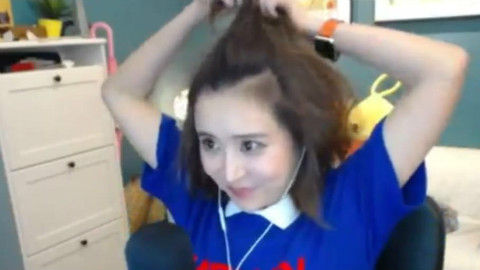 陈一发儿唱首杀马特的歌 - AcFun弹幕视频网 -