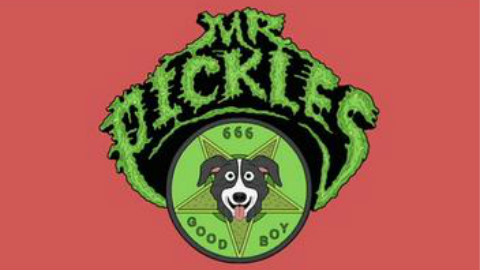 腌黄瓜先生 \/ Mr.Pickles S210-完结篇 - AcFun弹幕视频网 - 认真你就输啦 (ω)ノ- ( ゜- ゜)つロ