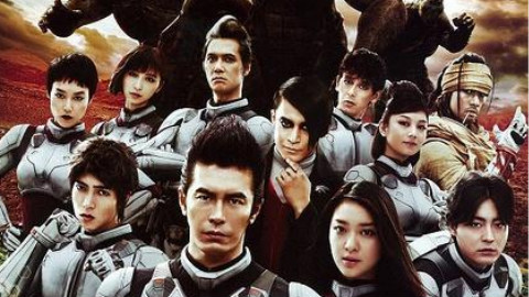 『火星异种真人版』【720P】【中文字幕】 - AcFun弹幕视频网 - 认真你就输啦 (ω)ノ- ( ゜- ゜)つロ