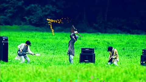 【中字】新海诚新作《你的名字》主题曲 RADWIMPS 《前前前世》 @阿尔法小分队日翻组 - AcFun弹幕视频网 - 认真你就输啦 (ω)ノ- ( ゜- ゜)つロ