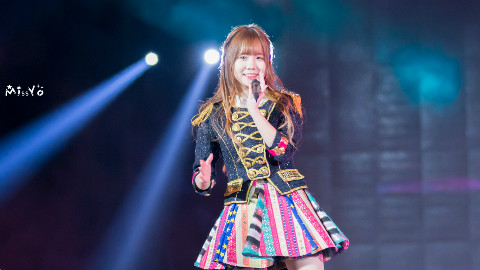 151231 广东卫视跨年晚会 SNH48 杨惠婷focus 悬铃木 - AcFun弹幕视频网 - 认真你就输啦 (ω)ノ- ( ゜- ゜)つロ