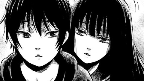 【漫画】请倾听死者的声音 #48-#50 番外05 4