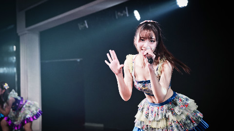 【林楠】20160304 SNH48 TeamH2《手牵手》林楠cut - AcFun弹幕视频网 - 认真你就输啦 (ω)ノ- ( ゜- ゜)つロ