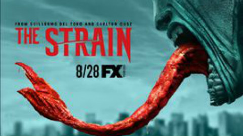 【美剧\/超清】血族\/嗜血菌株 第三季第二集【熟