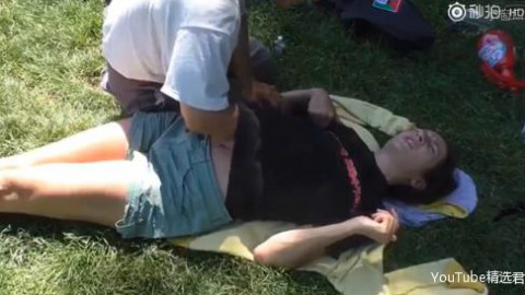 中国大爷在美国耍流氓 - AcFun弹幕视频网 - 认真你就输啦 (ω)ノ- ( ゜- ゜)つロ