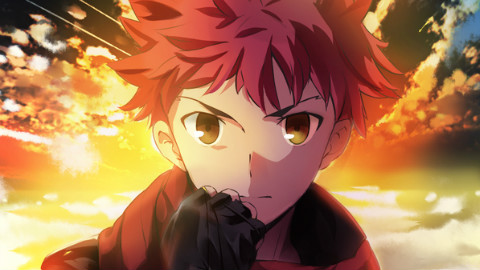 如果卫宫士郎变成奇异博士【预告片向】 - AcF