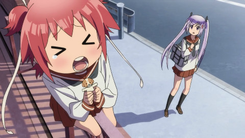 10月【灼热的乒乓球娘】 PV - AcFun弹幕视频