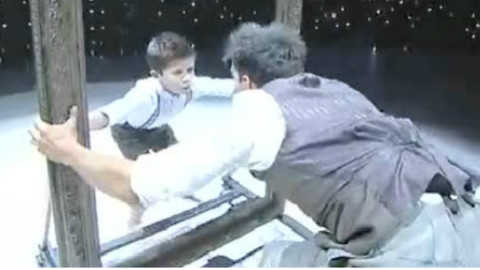 【神同步】the mirror alexandre镜面舞 - AcFun弹幕视频网 - 认真你就输啦 (ω)ノ- ( ゜- ゜)つロ