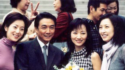 【粤语高清】嫁错妈 20(赵雅芝 刘松仁 郭霭明 谢君豪) - AcFun弹幕视频网 - 认真你就输啦 (ω)ノ- ( ゜- ゜)つロ