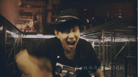 街头歌手 翻唱 林俊杰 江南 - AcFun弹幕视频网