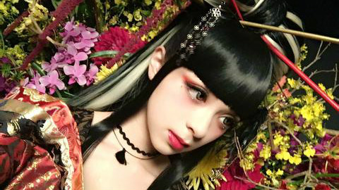 【MARiA(GARNiDELiA)】紫苑【听歌向】 - AcFun弹幕视频网 - 认真你就输啦 (ω)ノ- ( ゜- ゜)つロ