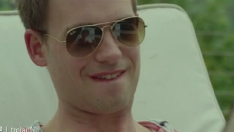 反转动作喜剧短片《The come up》 - AcFun弹