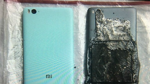 【每日科技资讯】小米4C同三星note7一样发生