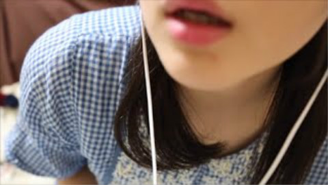 [ASMR]本子的ASMR为什么都这么奇怪,舔耳什