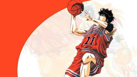 当灌篮高手BGM遇上这部电影竟然毫无违和感