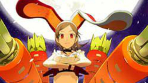 【480P】月面兔兵器米娜【中字】 - AcFun弹幕