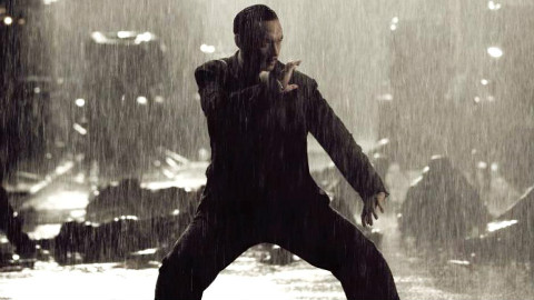 《八极拳》【李俊义】小架二路 - AcFun弹幕视