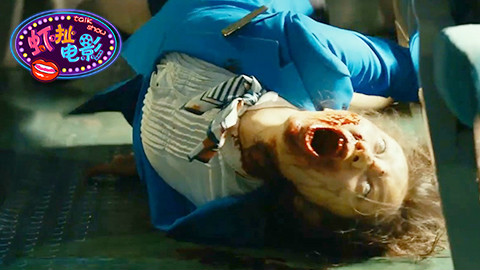 虾扯电影66:韩国电影《釜山行》，亚洲第一部丧尸大片 - AcFun弹幕视频网 - 认真你就输啦 (ω)ノ- ( ゜- ゜)つロ