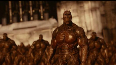 火星异种真人版剪辑 - AcFun弹幕视频网 - 认真你就输啦 (ω)ノ- ( ゜- ゜)つロ