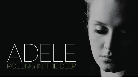 Rolling in the Deep - Adele(官方视频) - AcFun弹