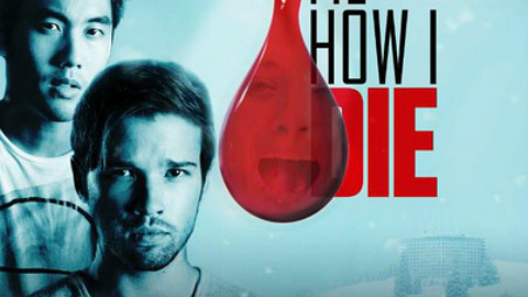 【蓝光1080P】【告诉我是怎么死的】【恐怖】