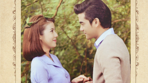 [FirstCS][新无忧花开][EP06][泰语中字][精校精