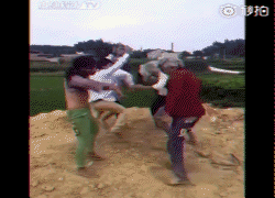 斗舞,我只服杀马特一族! - AcFun弹幕视频网 - 认真你就输啦 (ω)ノ- ( ゜- ゜)つロ