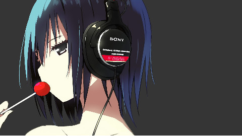 【耳机向】经典长篇动漫OP选集 - AcFun弹幕