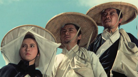 求一部武侠老电影 (与少林有关)