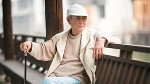 梁文道开卷八分钟聊 陈丹青老师木心先生(上)2