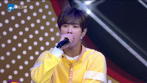 【言值大作战】奚望李汶翰《雨蝶》 - AcFun弹