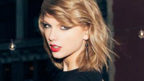 UP主喜欢的霉霉歌曲TOP10 - AcFun弹幕视频