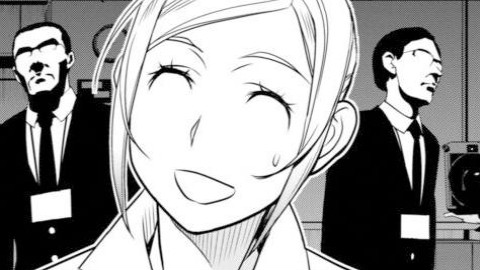 【漫画·MD一夜三次郎!】民法改正·第二十一