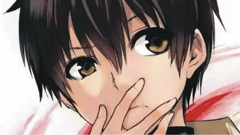 【漫画】见面之后5秒开始战斗 第26话 - AcFu