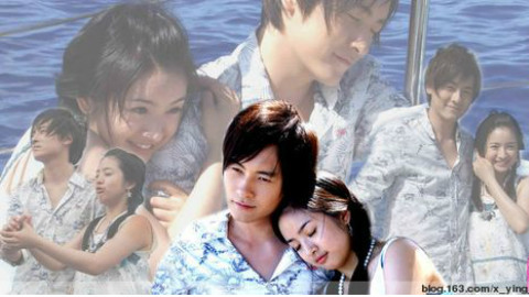 泰国版恶作剧之吻