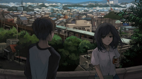 余命几何?--小说《三日间的幸福》推介 - AcFun弹幕视频网 - 认真你就输啦 (ω)ノ- ( ゜- ゜)つロ