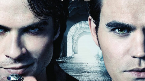 吸血鬼日记 第八季