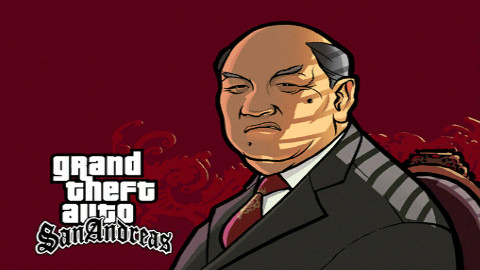 圣安地列斯】49 Woozie吴子穆W点二张发李(R