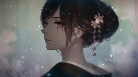 厉害了,原来《三体》有这么多优质同人作品