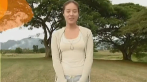 瑜伽玉珠铉瑜伽